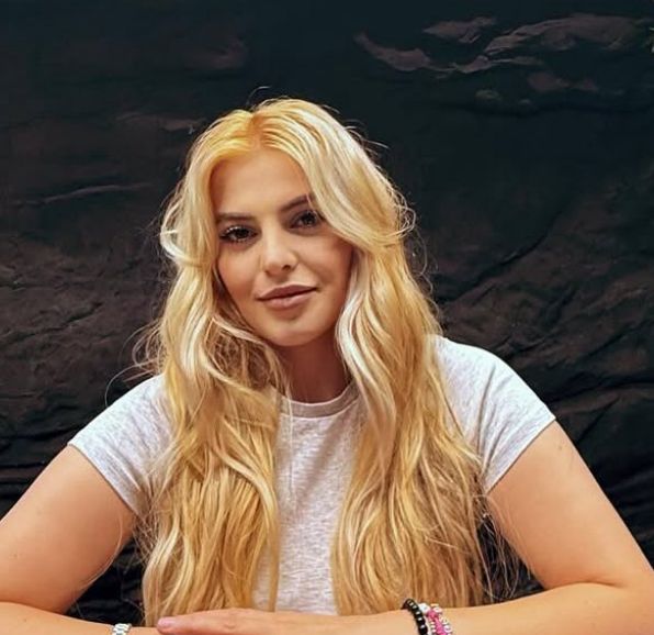 SHOQJA EDONË